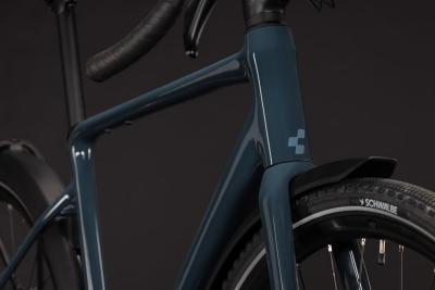 Cube Nuroad Race FE inkgrey'n'grey Gr&ouml;&szlig;e: XL Produktbild 5