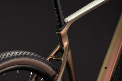Cube Nuroad SLX autumn'n'black Gr&ouml;&szlig;e: XS Produktbild 3