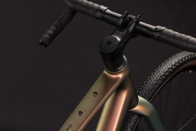 Cube Nuroad SLX autumn'n'black Gr&ouml;&szlig;e: S Produktbild 1