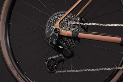 Cube Nuroad SLX autumn'n'black Gr&ouml;&szlig;e: XL Produktbild 5