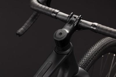 Cube Nuroad C:62 ONE carbon'n'shiftverde Gr&ouml;&szlig;e: XS Produktbild 1