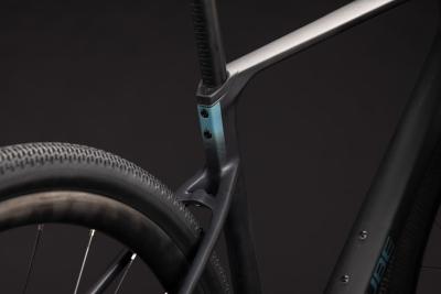 Cube Nuroad C:62 ONE carbon'n'shiftverde Gr&ouml;&szlig;e: M Produktbild 3