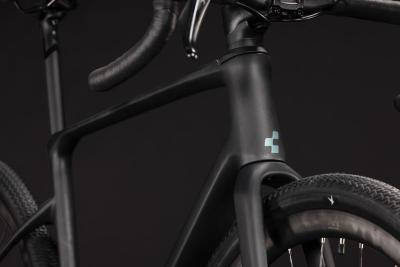 Cube Nuroad C:62 ONE carbon'n'shiftverde Gr&ouml;&szlig;e: L Produktbild 5