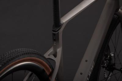 Cube Nuroad C:62 Pro cedar'n'stone Gr&ouml;&szlig;e: XS Produktbild 3