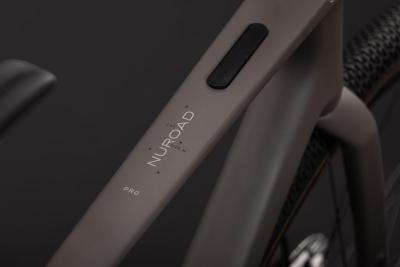 Cube Nuroad C:62 Pro cedar'n'stone Gr&ouml;&szlig;e: M Produktbild 6