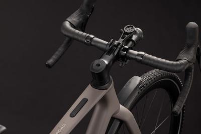 Cube Nuroad C:62 Pro FE cedar'n'stone Gr&ouml;&szlig;e: M Produktbild 1