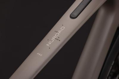 Cube Nuroad C:62 Pro FE cedar'n'stone Gr&ouml;&szlig;e: XL Produktbild 2