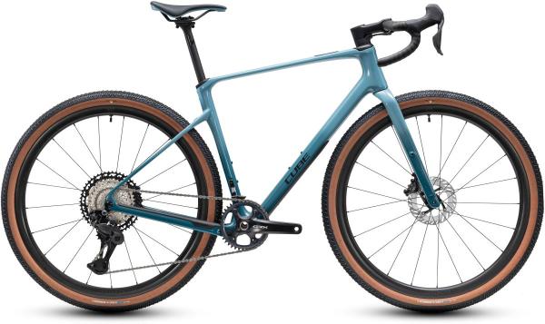Cube Nuroad C:62 EX surfblue'n'black Gr&ouml;&szlig;e: S