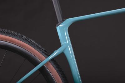 Cube Nuroad C:62 EX surfblue'n'black Gr&ouml;&szlig;e: XL Produktbild 4