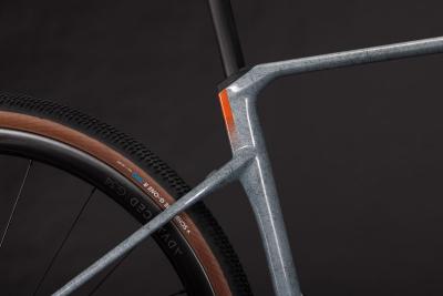 Cube Nuroad C:62 EXC wolf'n'fibre Gr&ouml;&szlig;e: XS Produktbild 2