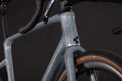 Cube Nuroad C:62 EXC wolf'n'fibre Gr&ouml;&szlig;e: M Produktbild 6