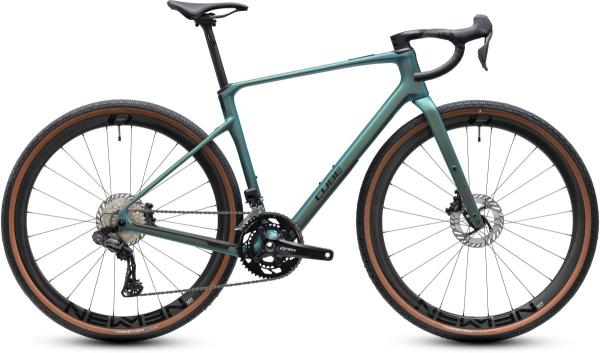Cube Nuroad C:62 Race jungali'n'black Gr&ouml;&szlig;e: S