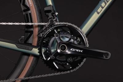 Cube Nuroad C:62 Race jungali'n'black Gr&ouml;&szlig;e: S Produktbild 4