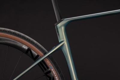Cube Nuroad C:62 Race jungali'n'black Gr&ouml;&szlig;e: M Produktbild 5
