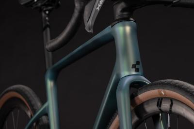 Cube Nuroad C:62 Race jungali'n'black Gr&ouml;&szlig;e: M Produktbild 6