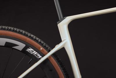 Cube Nuroad C:62 SLX glintsand'n'black Gr&ouml;&szlig;e: XS Produktbild 5