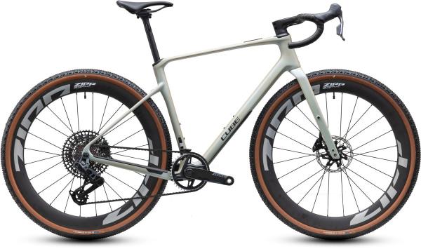 Cube Nuroad C:62 SLX glintsand'n'black Gr&ouml;&szlig;e: S