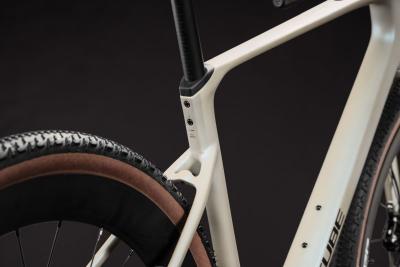 Cube Nuroad C:62 SLX glintsand'n'black Gr&ouml;&szlig;e: S Produktbild 3