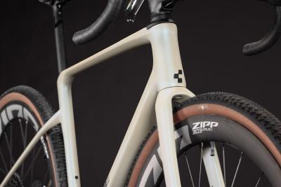 Cube Nuroad C:62 SLX glintsand'n'black Gr&ouml;&szlig;e: L Produktbild 7