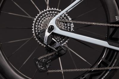 Cube Nuroad C:62 SLT glacier'n'magenta Gr&ouml;&szlig;e: M Produktbild 5