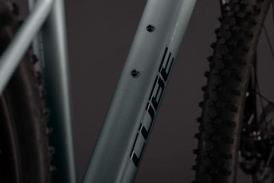 Cube Aim Pro grey'n'black Gr&ouml;&szlig;e: L Produktbild 3
