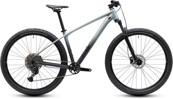 Cube Aim Pro grey'n'black Gr&ouml;&szlig;e: XL