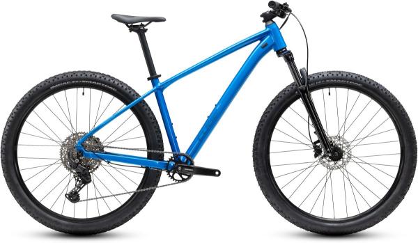 Cube Aim Pro topasblue'n'blue Gr&ouml;&szlig;e: XS