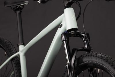 Cube Aim Pro aloegreen'n'green Gr&ouml;&szlig;e: XS Produktbild 5