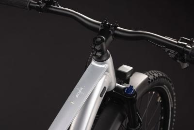 Cube Aim Pro FE grey'n'black Gr&ouml;&szlig;e: XL Produktbild 1