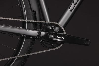 Cube Aim Pro FE grey'n'black Gr&ouml;&szlig;e: XL Produktbild 3
