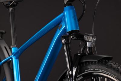 Cube Aim Pro FE topasblue'n'blue Gr&ouml;&szlig;e: XS Produktbild 5
