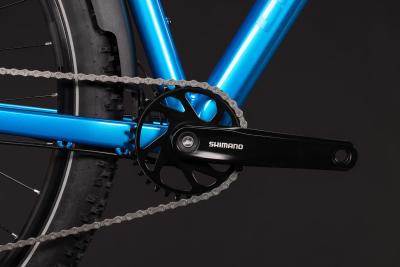 Cube Aim Pro FE topasblue'n'blue Gr&ouml;&szlig;e: S Produktbild 4