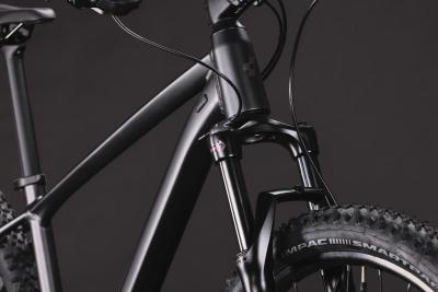 Cube Aim SLX slateblack'n'chrome Gr&ouml;&szlig;e: XS Produktbild 5