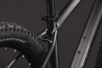 Cube Aim SLX slateblack'n'chrome Gr&ouml;&szlig;e: XL Produktbild 2