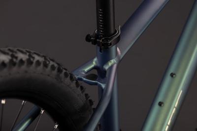 Cube Aim SLX shiftverde'n'chrome Gr&ouml;&szlig;e: M Produktbild 2