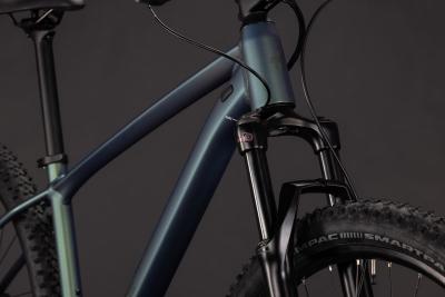 Cube Aim SLX shiftverde'n'chrome Gr&ouml;&szlig;e: L Produktbild 4