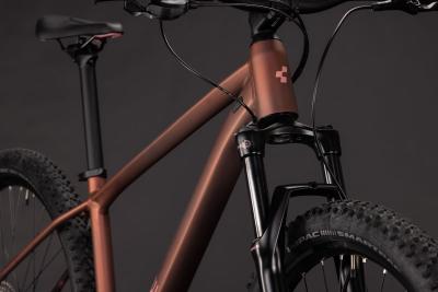 Cube Aim SLX rustyrose'n'peach Gr&ouml;&szlig;e: XS Produktbild 5