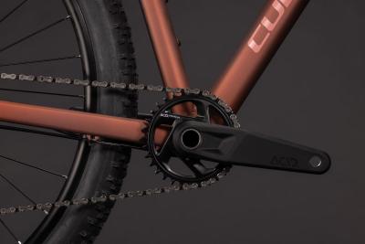 Cube Aim SLX rustyrose'n'peach Gr&ouml;&szlig;e: S Produktbild 4