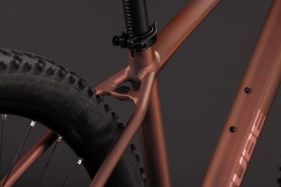Cube Aim SLX rustyrose'n'peach Gr&ouml;&szlig;e: L Produktbild 2