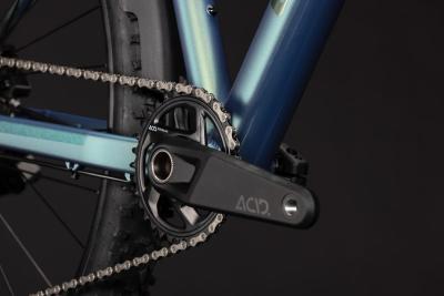 Cube Aim SLX FE shiftverde'n'chrome Gr&ouml;&szlig;e: XS Produktbild 5