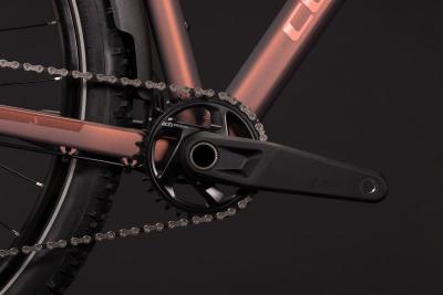 Cube Aim SLX FE rustyrose'n'peach Gr&ouml;&szlig;e: M Produktbild 2