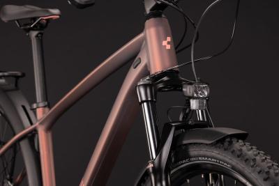 Cube Aim SLX FE rustyrose'n'peach Gr&ouml;&szlig;e: M Produktbild 5