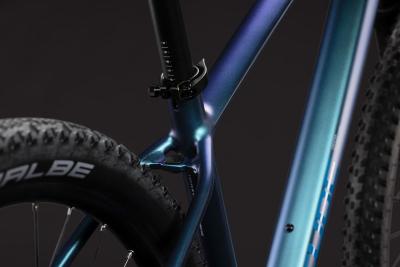 Cube Reaction Pro emerald'n'blue Gr&ouml;&szlig;e: M Produktbild 2