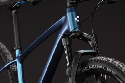 Cube Reaction Pro emerald'n'blue Gr&ouml;&szlig;e: M Produktbild 5