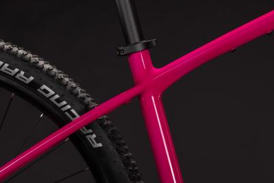 Cube Reaction Pro fuchsia'n'black Gr&ouml;&szlig;e: M Produktbild 4