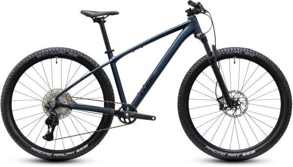Cube Reaction SLX navyblack'n'black Gr&ouml;&szlig;e: S