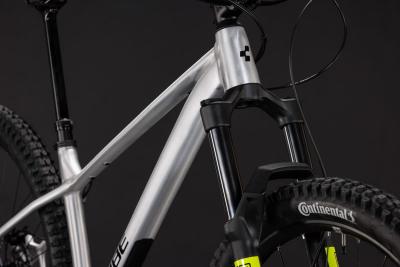 Cube Reaction TM Pro raw'n'black Gr&ouml;&szlig;e: M Produktbild 5
