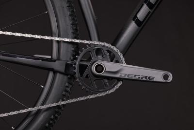 Cube Reaction C:62 Pro blackline Gr&ouml;&szlig;e: XXL Produktbild 3
