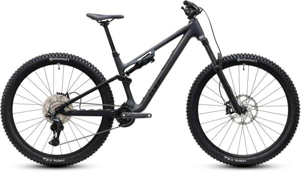 Cube Stereo HPC RACE carbon'n'black Gr&ouml;&szlig;e: L