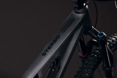 Cube Stereo HPC RACE carbon'n'black Gr&ouml;&szlig;e: XL Produktbild 1